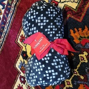 50x60 Microplush Throw